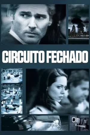 Circuito Fechado