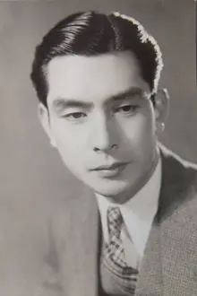 Ken Uehara como: Kazuhiko Onuma