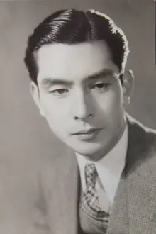 Ken Uehara como: Michio Kawai