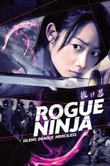 Rogue Ninja