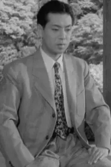 Yūji Hori como: Detective Nagata