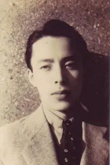 Kōkichi Takada como: Neritarō Kyōgoku