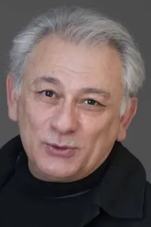 Serge Avédikian como: Paradjanov