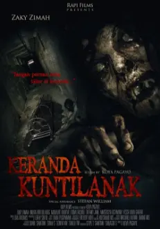 Keranda Kuntilanak