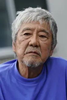 Ken Yoshizawa como: Morishita