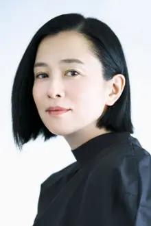 坂井真紀 como: 