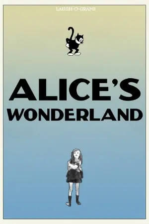 O País das Maravilhas de Alice