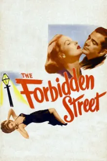 The Forbidden Street