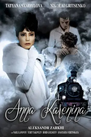 Anna Karenina