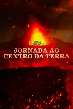 Jornada ao Centro da Terra