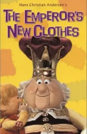 Hans Christian Andersen's The Emperor's New Clothes