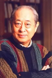 Hiroyuki Nagato como: Taiichiro Miura