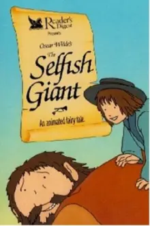 The Selfish Giant