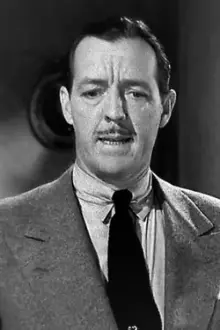 Frank Fenton como: Mr. Phillips