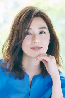 Nene Otsuka como: Akiko Hanzawa