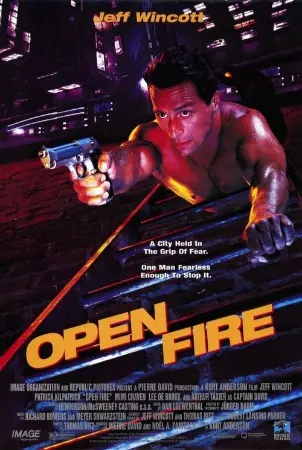 Open Fire