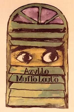 Azyllo Muito Louco