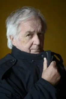 Henning Mankell como: Ele mesmo