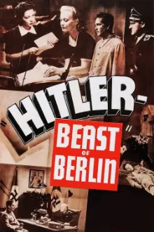Hitler: Beast of Berlin