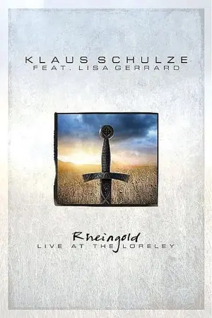 Klaus Schulze feat. Lisa Gerrard -  Rheingold - Live At The Loreley