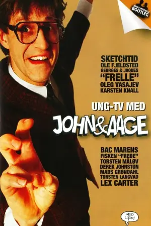 Ung-TV med John & Aage