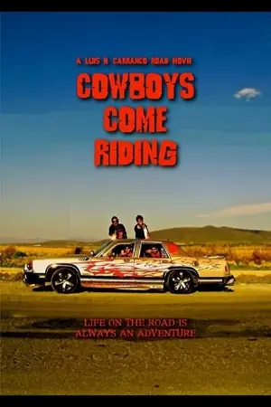 Cowboys Come Riding