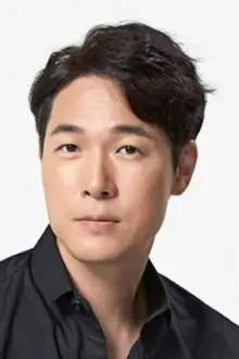 김영재 como: Bae Shin-Wook