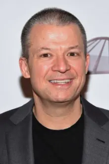 Jim Norton como: 