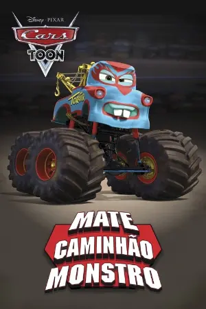 Mate: Caminhão Monstro