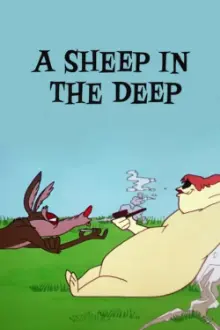 A Sheep in the Deep