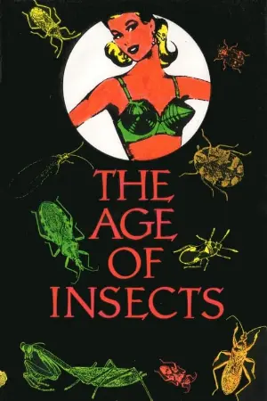 The Age of Insects