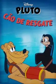 Cão de Resgate