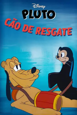 Cão de Resgate