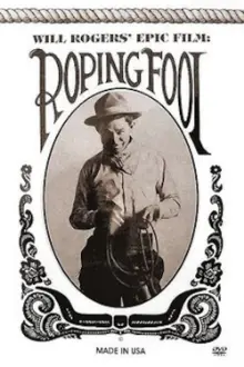 The Ropin' Fool