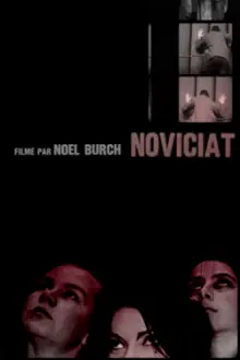 Noviciat