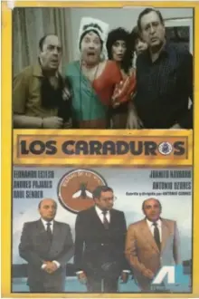 Los caraduros