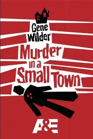 Murder in a Small Town