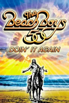 The Beach Boys: Doin' It Again