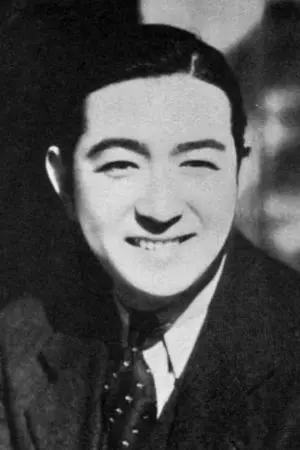 夏川大二郎