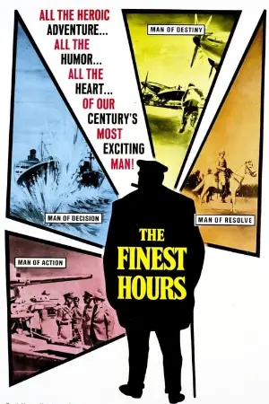 The Finest Hours