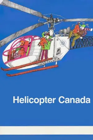 Helicopter Canada