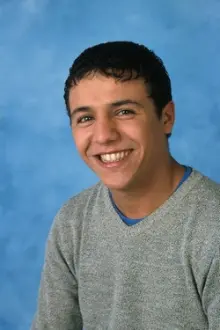 Faudel como: (segment "Relou")