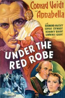 Under the Red Robe