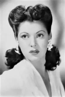 Amelita Ward como: Mary Jones (Miss America)