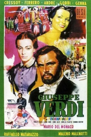 Giuseppe Verdi