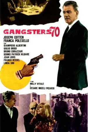 Gangsters '70