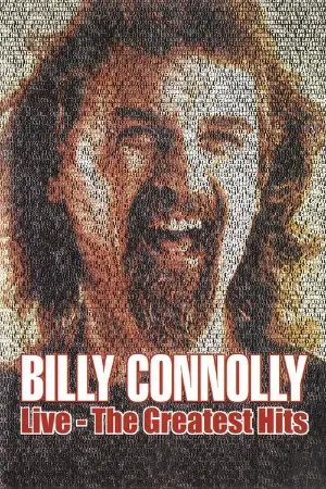 Billy Connolly: Live - The Greatest Hits