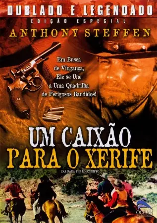 Um Caixão Para o Xerife