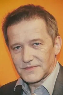 Jacek Mikołajczak como: 