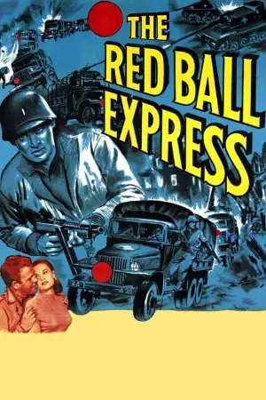 The Red Ball Express